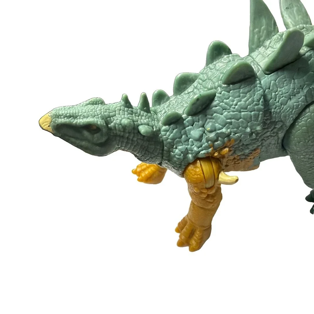 Jurassic World Fierce Force Dino Escape CHIALINGOSAURUS Dinosaur Figure Toy